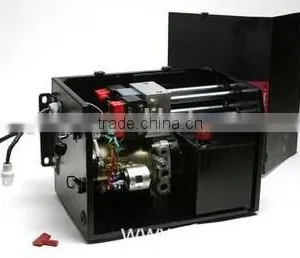 12V 24V Hydraulic Power Pack Unit thumbnail-6