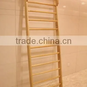 Indoor Parallel Bars thumbnail-6