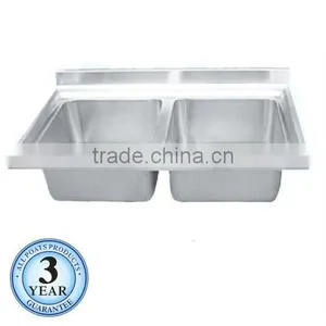 Commercial Sink thumbnail-1