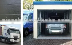 Portable Storage Building Solutions/steel Buildings Storage/vehicle Storage thumbnail-1