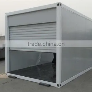 Container Storage/garage for Australia thumbnail-1
