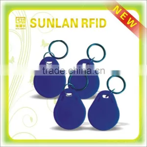 2015 China Manufacturer Keyfob/RFID Tag for Multi Applications thumbnail-1