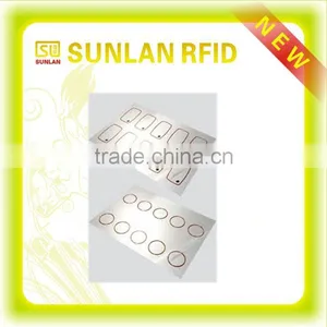 Good Price Custom Size Dry Smart Rfid ic Inlay With 5*5 Layout thumbnail-4