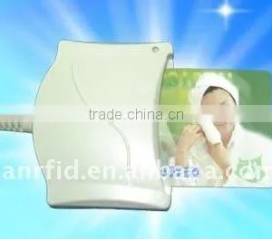 Reader With Contact Access Card thumbnail-1