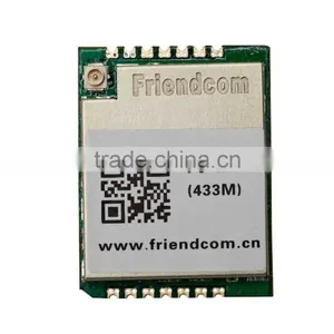 10dB Wireless RF Transceiver Module With CE, RoHs thumbnail-1