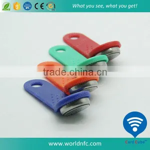 Cheap Price Information Button RW1990 TM Card With Different Usages thumbnail-1