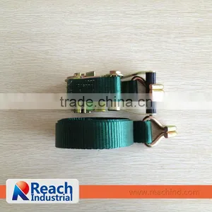 1.5" Cargo Lashing Ratchet Tensioner thumbnail-2