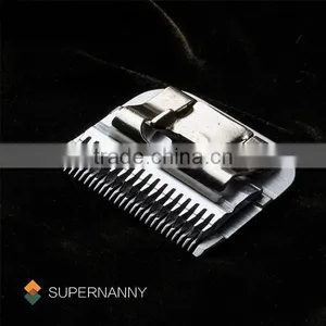 10# for Pet Hair Trimmer Machine SK5 Animal Hair Removal Blade thumbnail-1