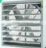 Brand New Roof Mounted Industrial Exhaust Fan With CE Certificate thumbnail-1
