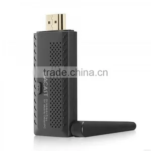 Modern New Products Dual Core am Logic 02 Android tv Box thumbnail-1