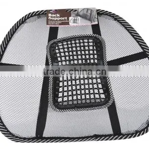 3D SEAT BACK MASSAGE SUPPORT thumbnail-1