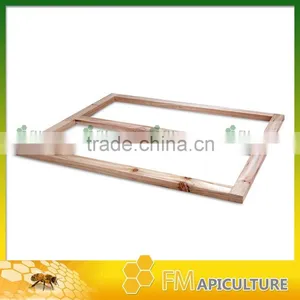 Chinese Fir Wood Beehive Box , Super Quality Beehive ,beehive for Sale. thumbnail-4