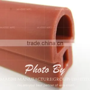 High Quality PVC Window or Door Sealing Strip thumbnail-1