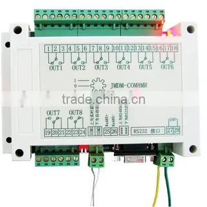 JMDM High End 5D Cinema Control Board for Special Effects Machine thumbnail-1