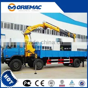 Dongfeng Perfect Sany Portable Car Lift Equipment thumbnail-1