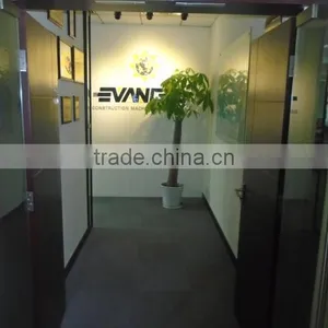 Evangel Industrial (Shanghai) Co., Ltd. company overview - view 2 thumbnail