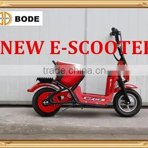 WHOLESALE E-Scooter 350W CE Approved (MC-242) thumbnail-1