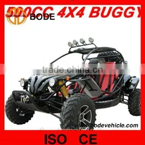 New 500cc Cheap Price go Kart for Sale(MC-450) thumbnail-1
