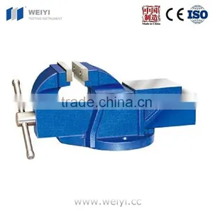 83 Series Fixed Bench Vise(Heavy Duty thumbnail-1