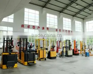 Zhaoqing Veshai Handling Equipment Co., Ltd. company overview - view 3 thumbnail