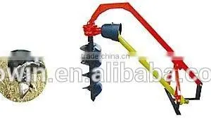 HOLE DIGGER (B/L)TYPE thumbnail-2