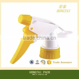 Top Quality 24/410 Mini Triger Sprayer Whole Black Type thumbnail-5