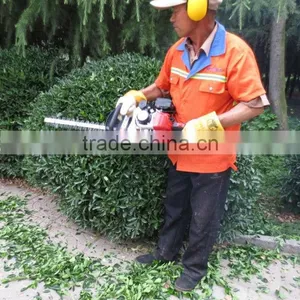 2-stroke Dual Blade Pruning Shear thumbnail-1