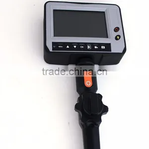 Pipeline Maintenence Detection Tool 2ways Articulating Industrial Borescope 8.5mm Videoscope Endoscope With Joystick Control thumbnail-3