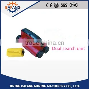Concrete Reinforcement Detector Best Gold Metal Detector for Sale thumbnail-1