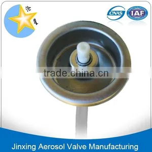 Tyre Repire Kit Spray Valves With Actuator thumbnail-2