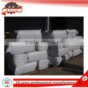 China Baler for Corn Silage Wood Shavings With PLC Control System XS-15 thumbnail-3