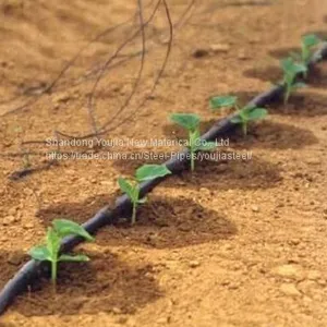 HDPE Agriculture Drip Irrigation Tape thumbnail-1