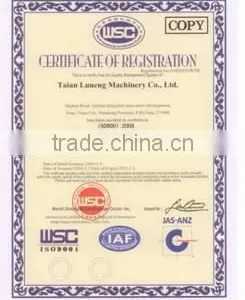 WZ30-25Backhoe Loader in Yi Neng Luneng Heavy Industry LN YNchina thumbnail-6
