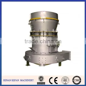High Pressure Hanging Roller Mill thumbnail-1