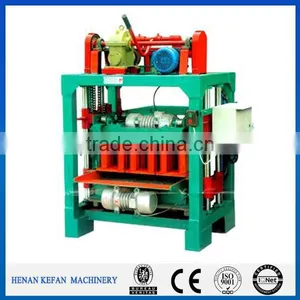 Competitive 6-15 Burning-free Block Equipment With Best Price thumbnail-1
