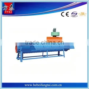PET Bottle Label Removing Machine With High Quality and Low Price thumbnail-1