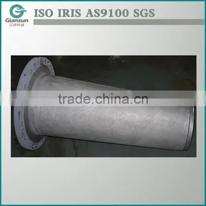 OEM Steel Precision Components,cone,machinery Parts,customized Cone thumbnail-6