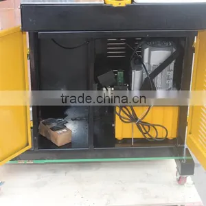 Hydraulic Busbar Processor Vhb-501 thumbnail-4
