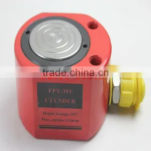 FPY Series Hydraulic Cylinders Used in Car Lift thumbnail-1