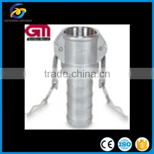 Stainless Steel Camlock Couplings/OEM thumbnail-1