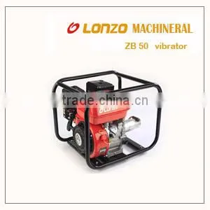 1" 2" 3" Gasline Water Pump, High Pressure Water Pump, Trash Pump With Engine GX220 thumbnail-1