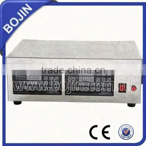 Lowest Price Jelly Cup Filling Sealing Machine (Double) BJ-130D thumbnail-2