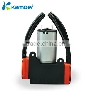 Kamoer Mini Vacuum Pump With Brush Motor thumbnail-1