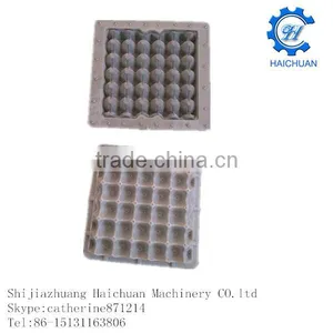 Egg Trays Carton Forming Mold thumbnail-1