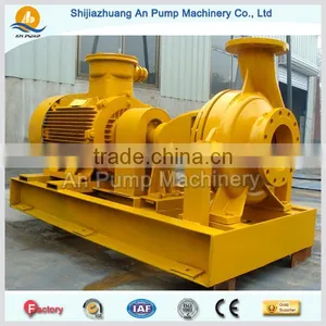 Water Supply With Shaft For Circular Saw Agricultural Irrigation Diesel Water Pump thumbnail-5
