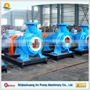 Shijiazhuang Factory Price Anticorrosion Sea Water Pump thumbnail-1