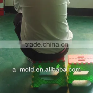 Dongguan Baby Plastic Folding Stool thumbnail-1