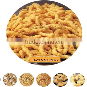 High Quality Soy Protein Texture Machines thumbnail-1