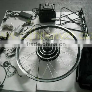 750w E-bike Motor,electric Bicycle Kit E-bike Kit, Electric Bike Kit thumbnail-1