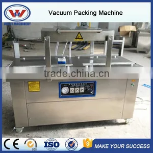 Vacuum Packing Machine for Food Commercial thumbnail-3